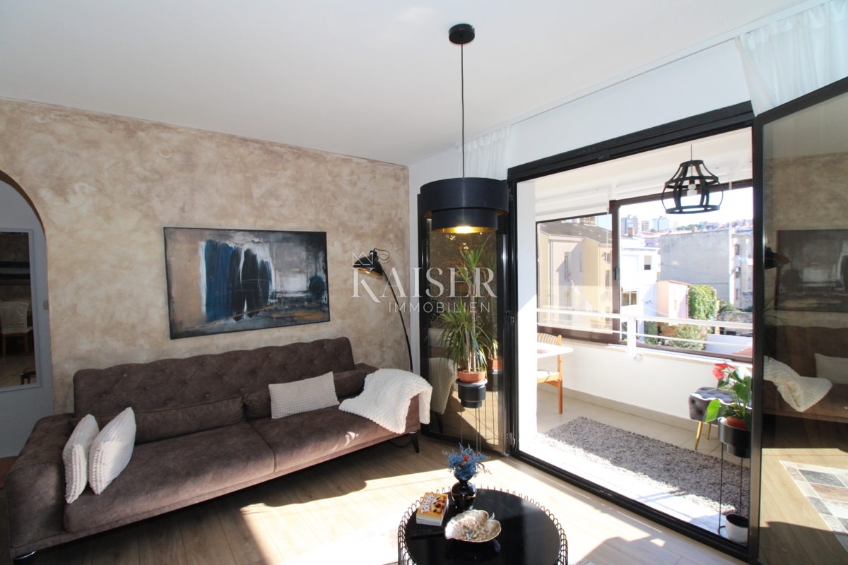 Appartamento PULA, 203.000 €