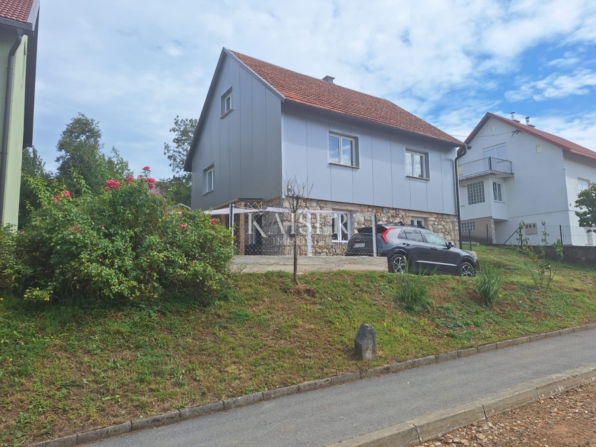 Дом VRBOVSKO, 168.000 €