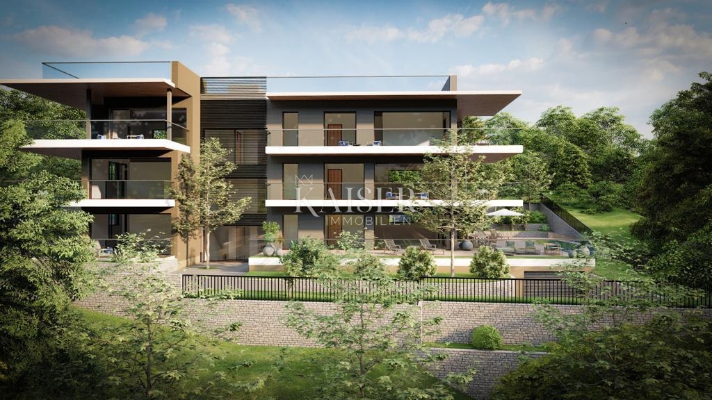 Appartamento RIJEKA, 850.000 €