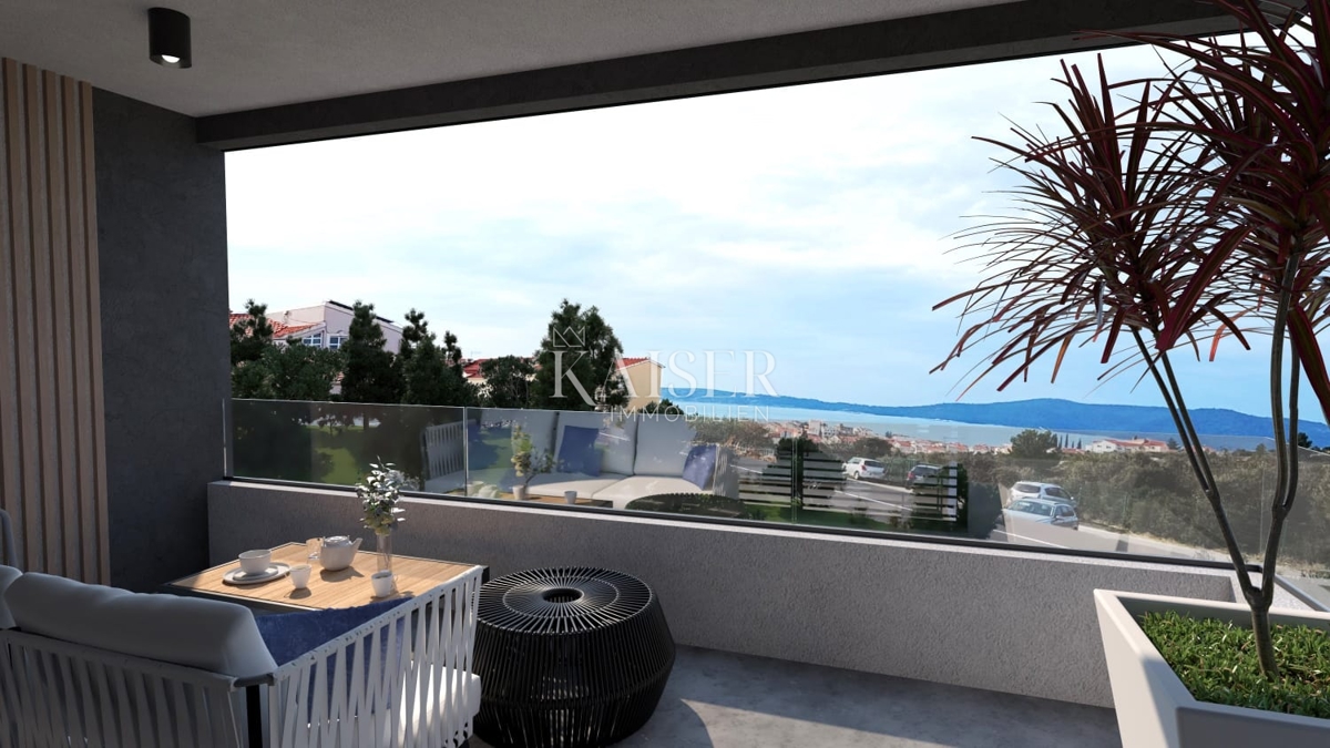 Appartamento ŠIBENIK, 350.000 €