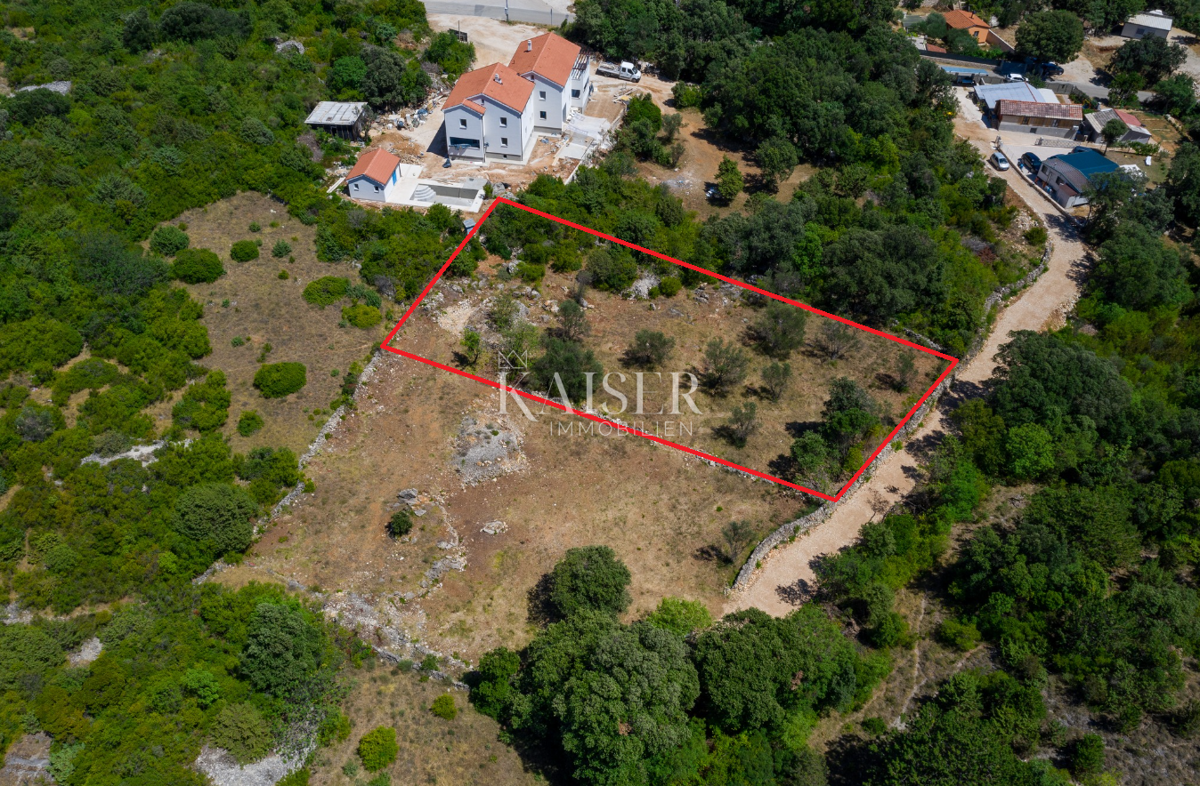 Участок MALI LOŠINJ, 125.000 €