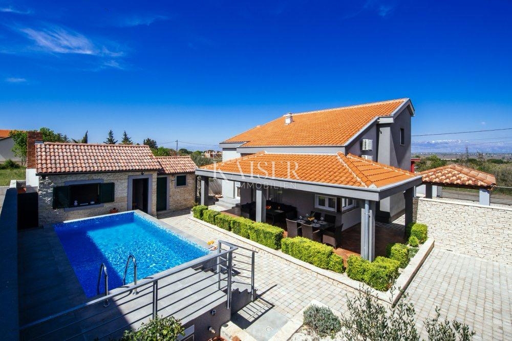 Дом ZADAR, 530.000 €