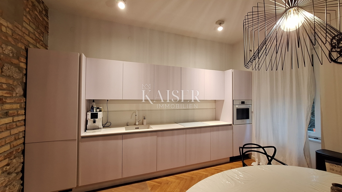 Квартира RIJEKA, 290.000 €