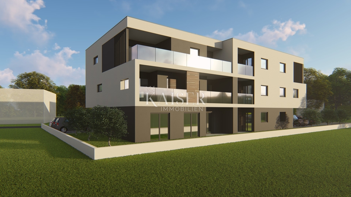 Appartamento PULA, 171.500 €