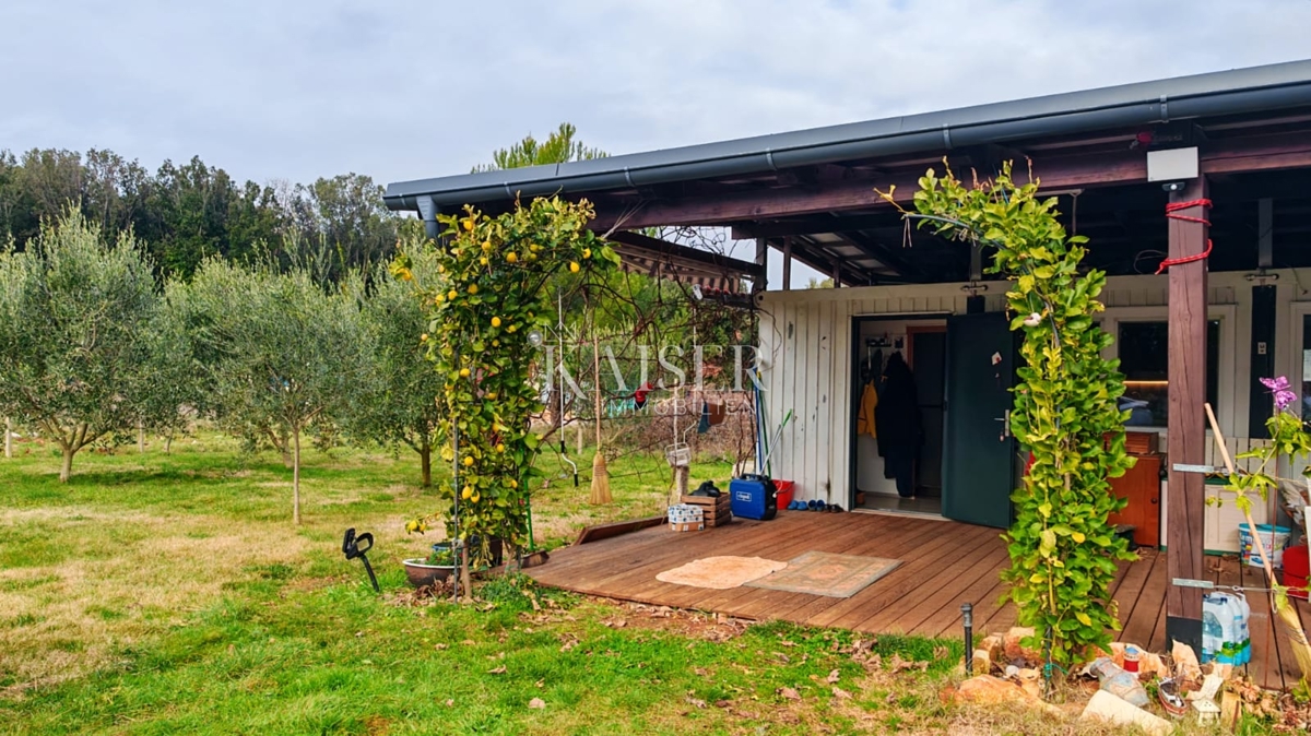 Casa LIŽNJAN, 175.000 €