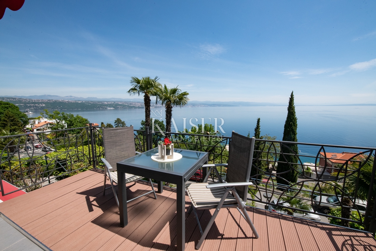 OPATIJA