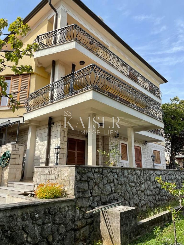 OPATIJA