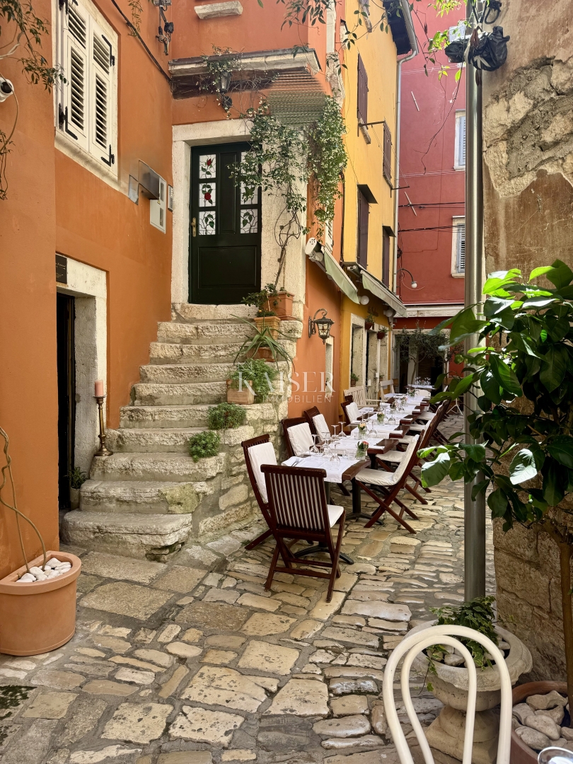ROVINJ