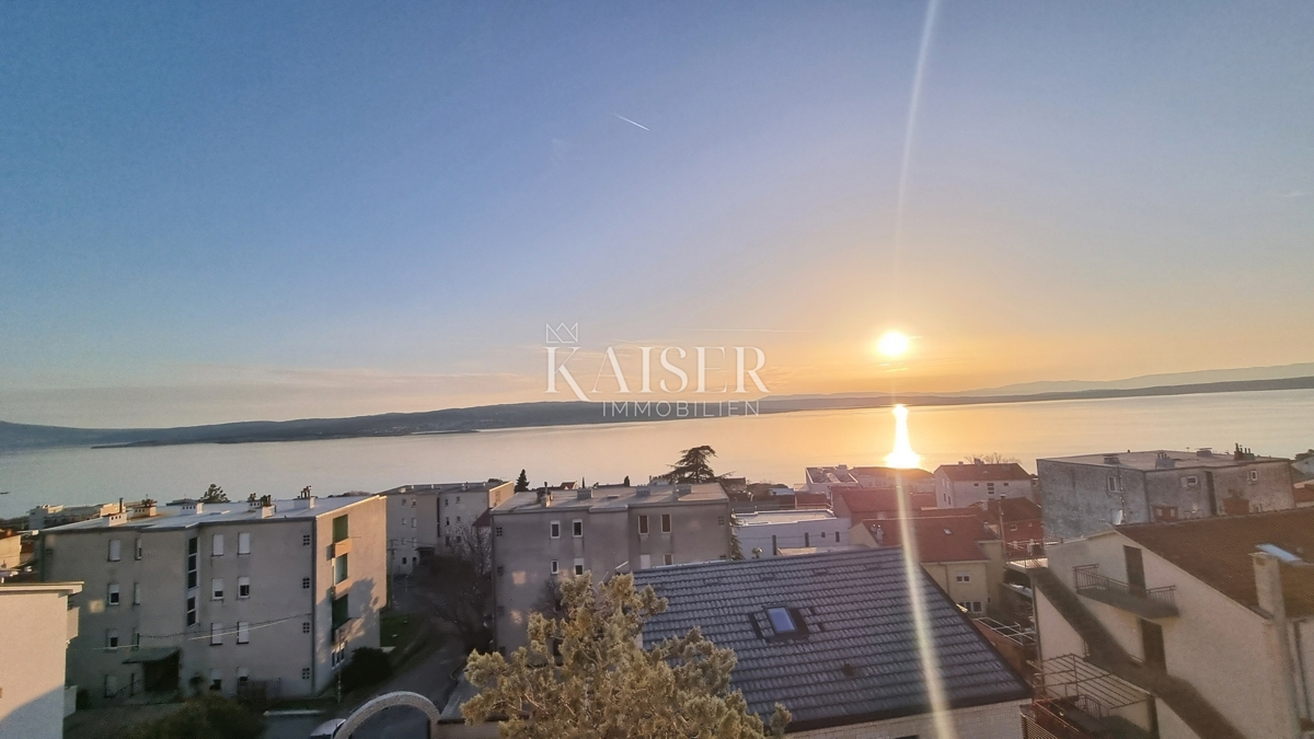 CRIKVENICA