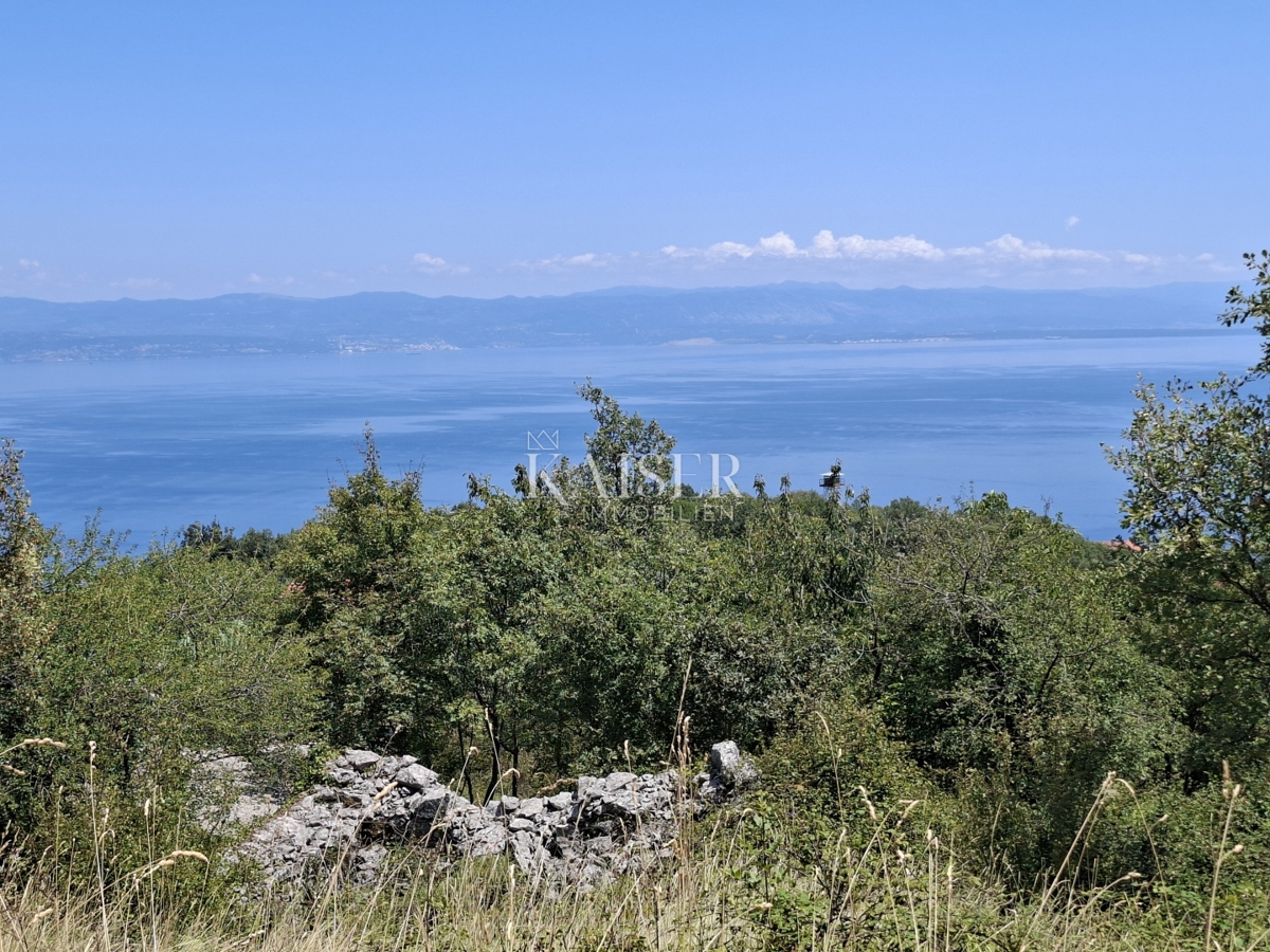 MOŠĆENIČKA DRAGA