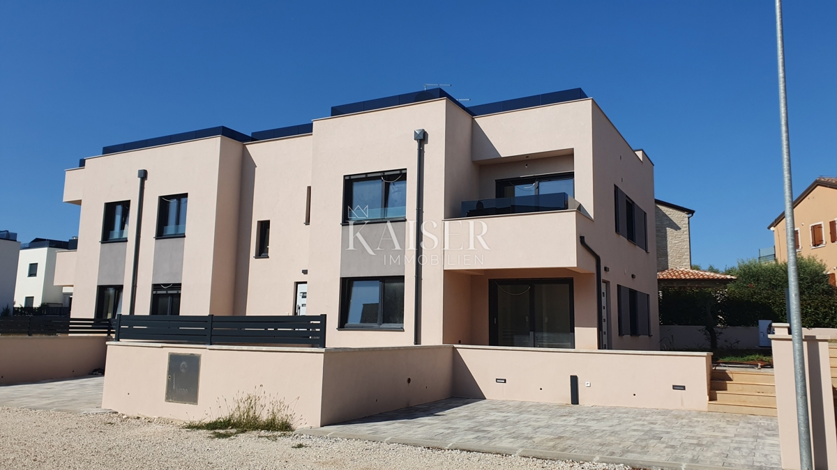 Appartamento POREČ, 435.000 €