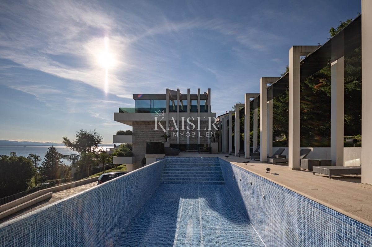 Дом OPATIJA, 5.900.000 €