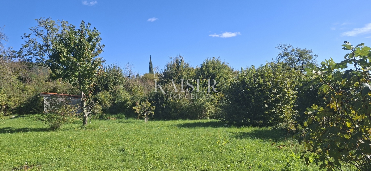 Участок OPATIJA, 125.000 €