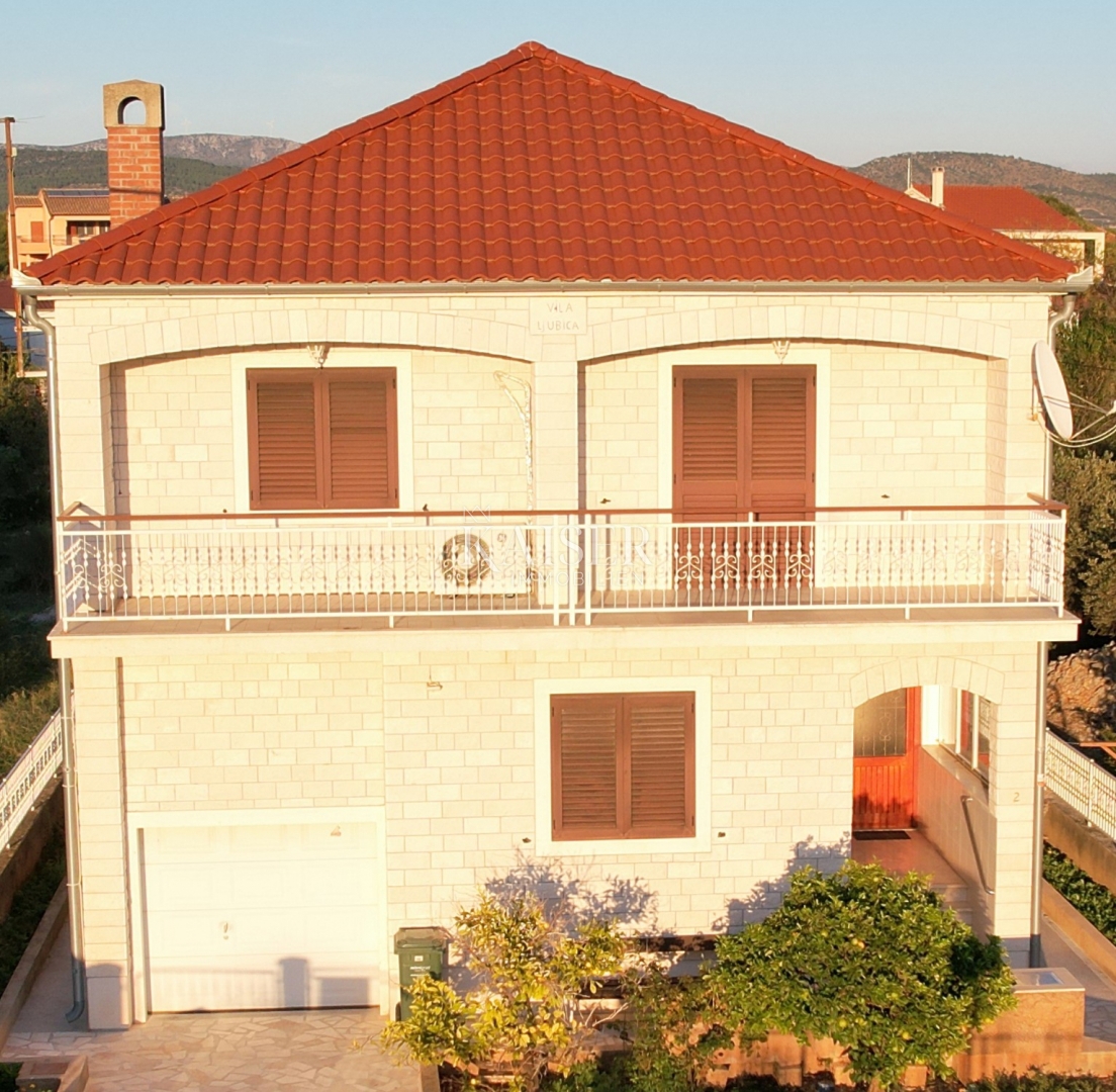 Casa ŠIBENIK, 800.000 €