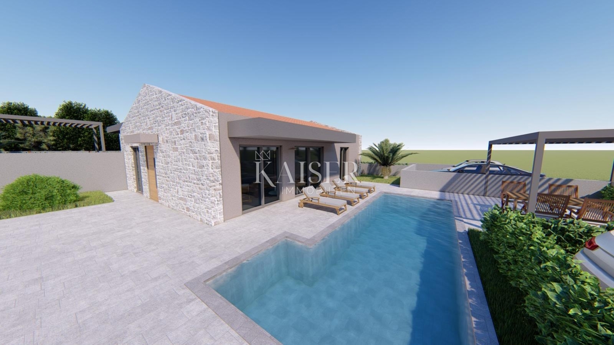 Casa VIŽINADA, 365.000 €