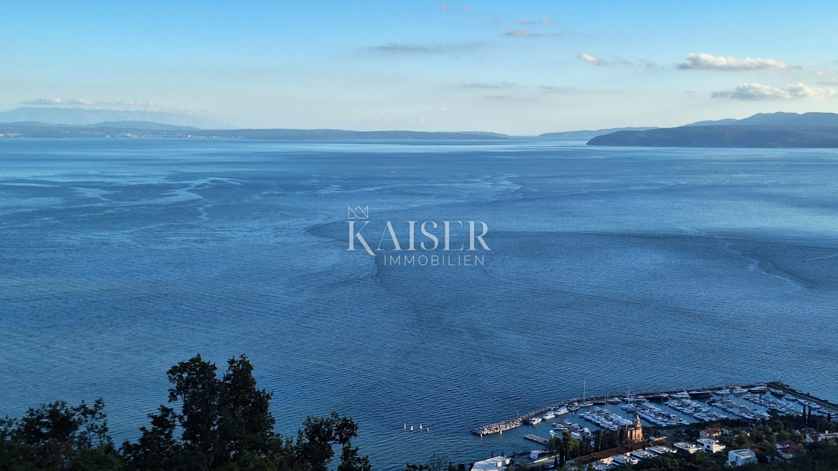 Terreno OPATIJA, 761.000 €