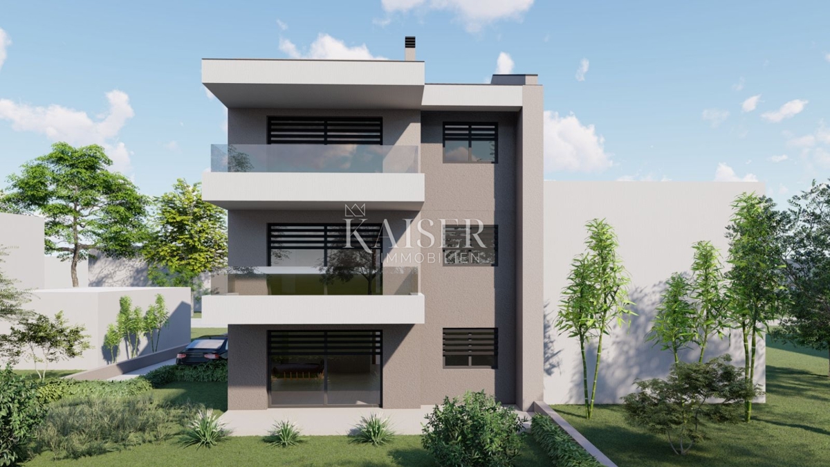Appartamento FAŽANA, 299.900 €