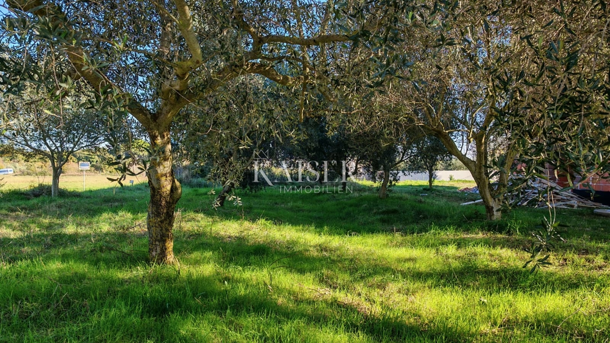 Участок PULA, 97.500 €