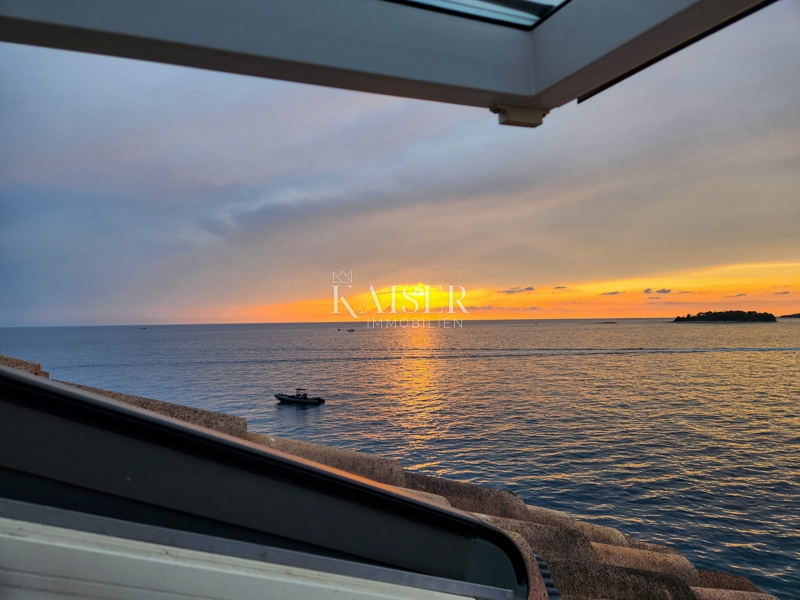 Квартира ROVINJ, 520.000 €