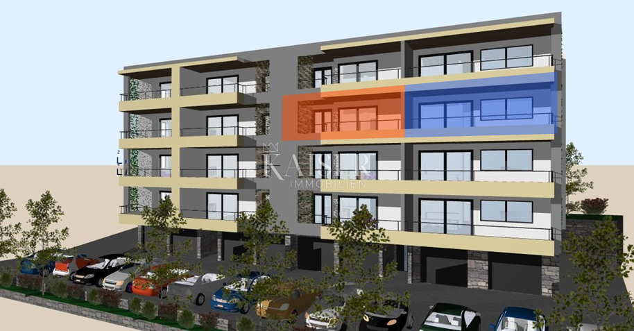 Appartamento MAKARSKA, 315.000 €