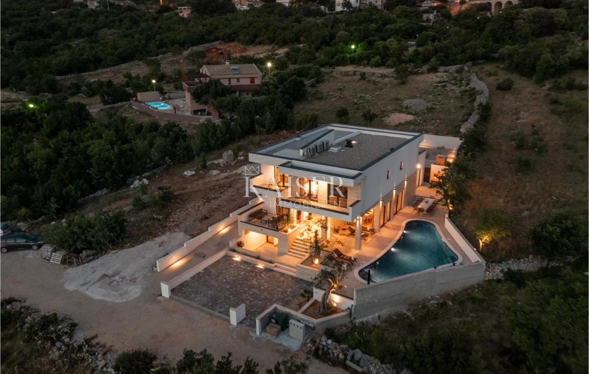 Дом ZADAR, 1.300.000 €