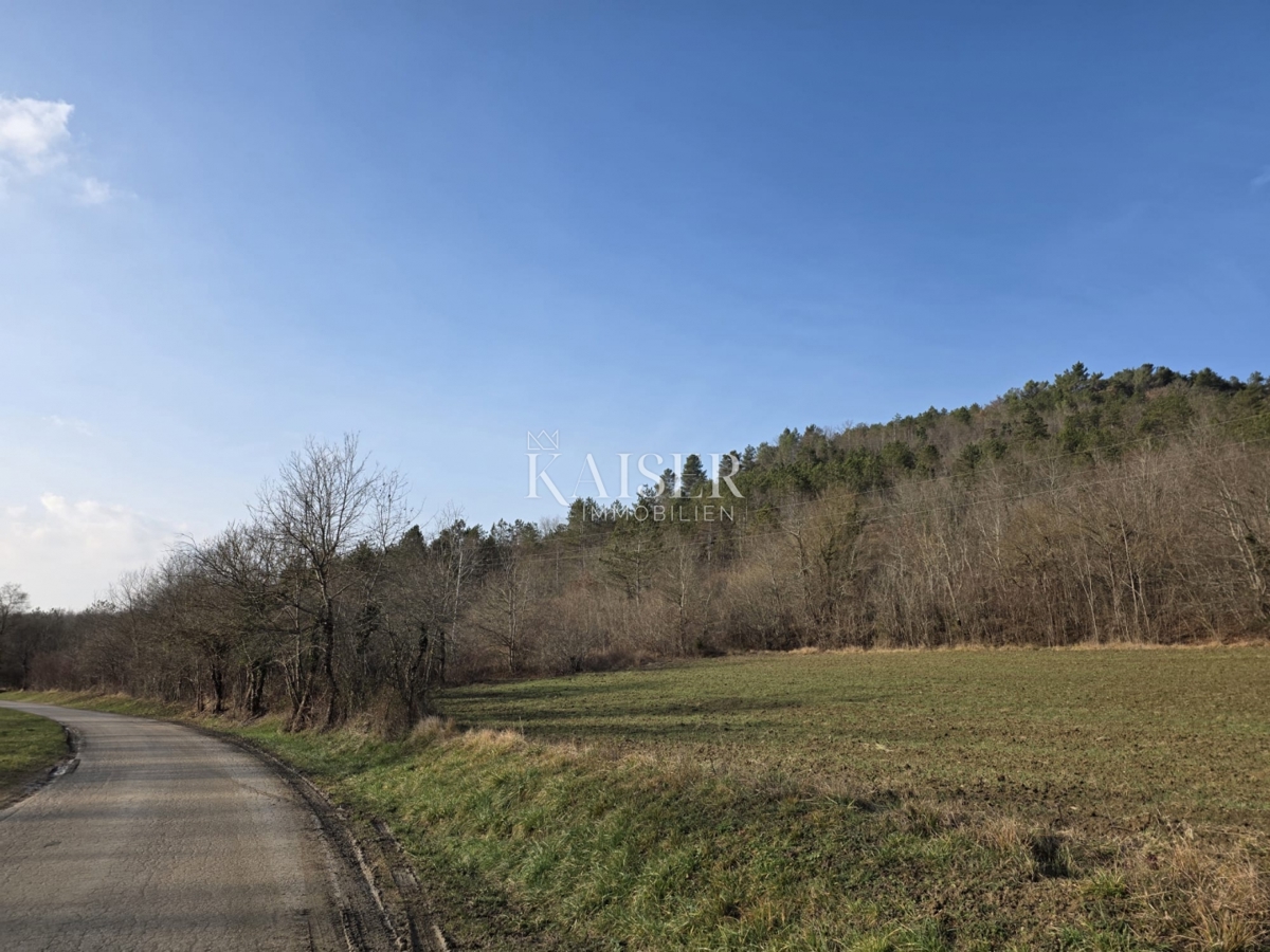 Участок MOTOVUN, 950.000 €