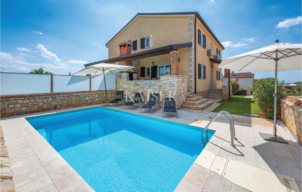 Casa UMAG, 654.000 €