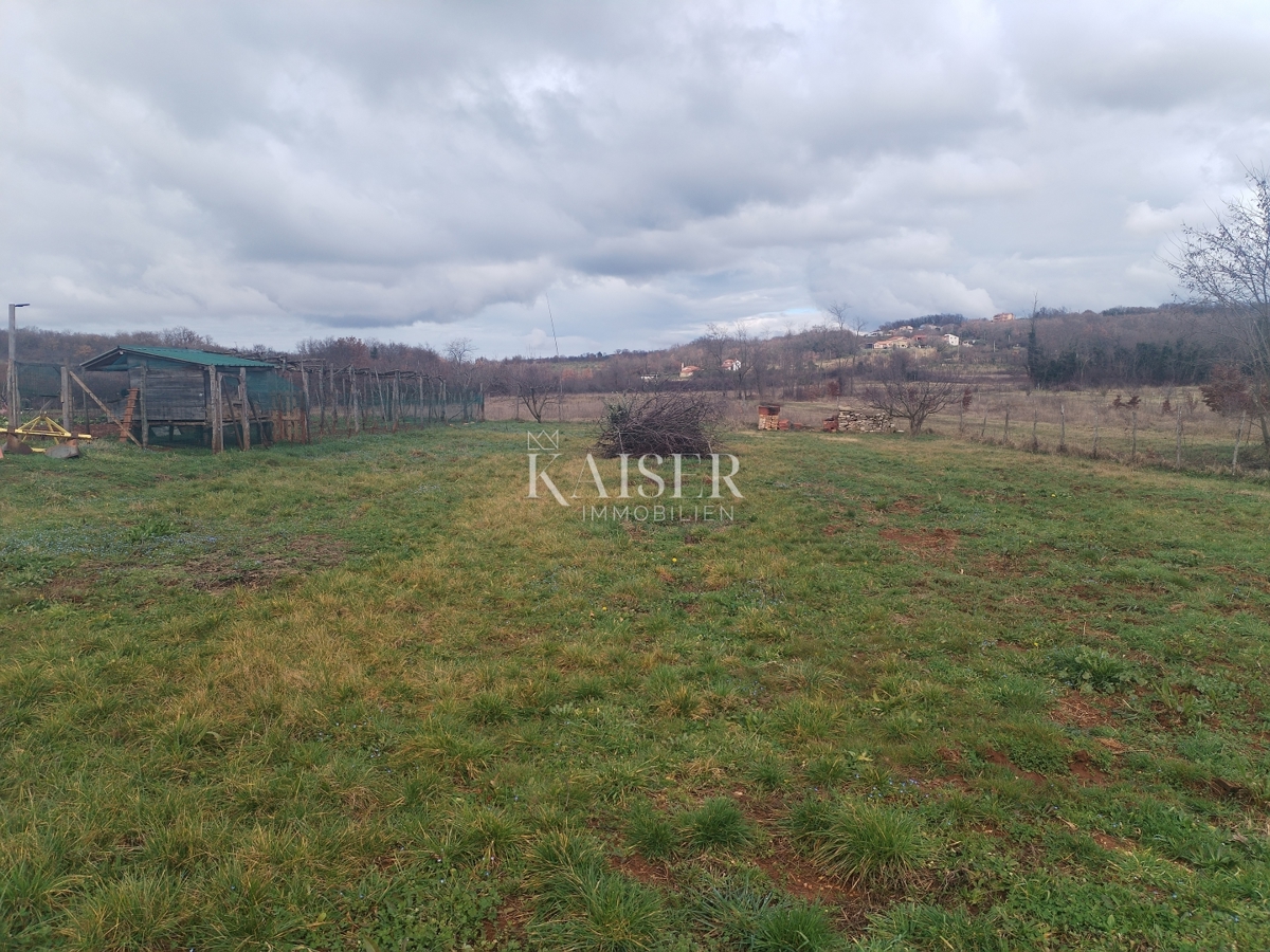 Terreno UMAG, 115.000 €