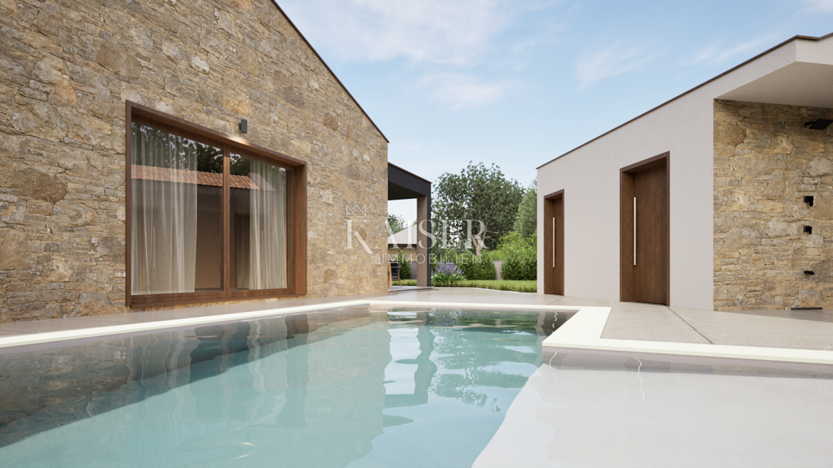 Casa BARBAN, 415.000 €