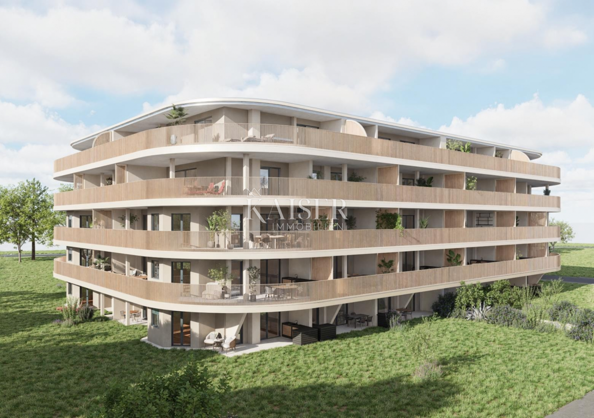 Appartamento UMAG, 332.173 €