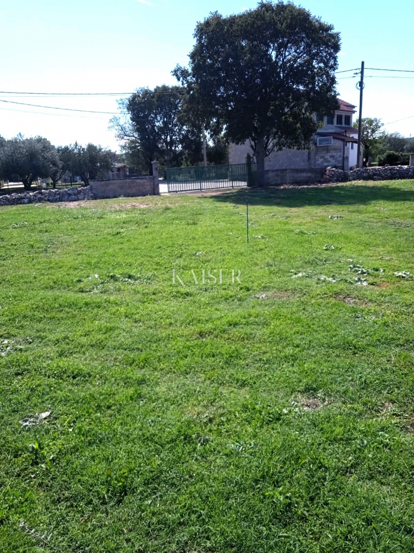 Terreno SUKOŠAN, 57.200 €