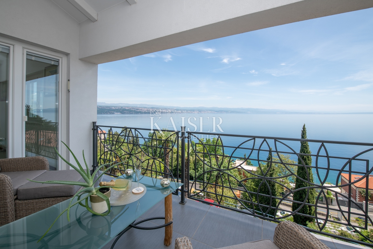 OPATIJA