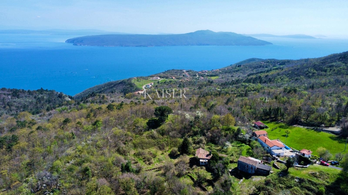 MOŠĆENIČKA DRAGA