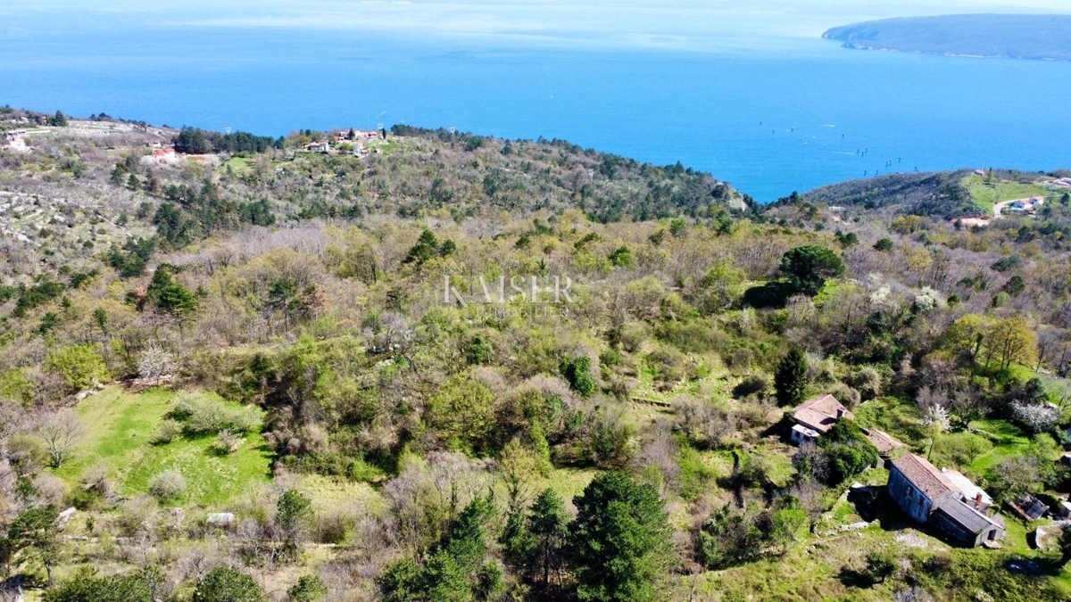 MOŠĆENIČKA DRAGA