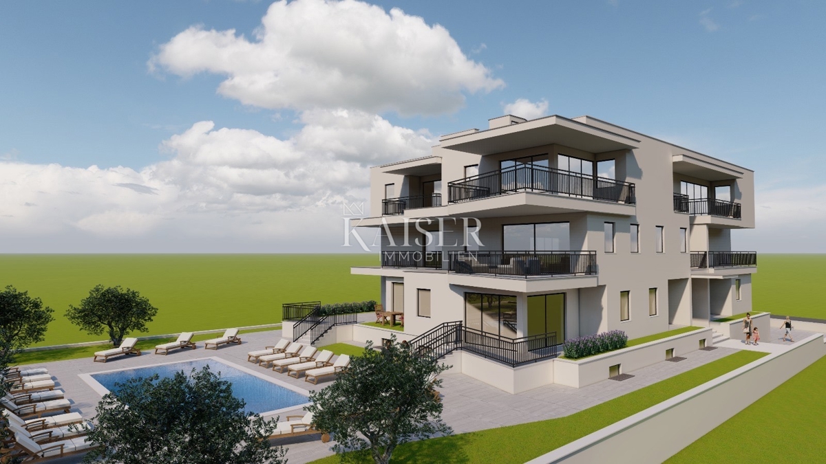 Appartamento UMAG, 446.200 €