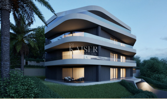 Квартира OPATIJA, 872.000 €