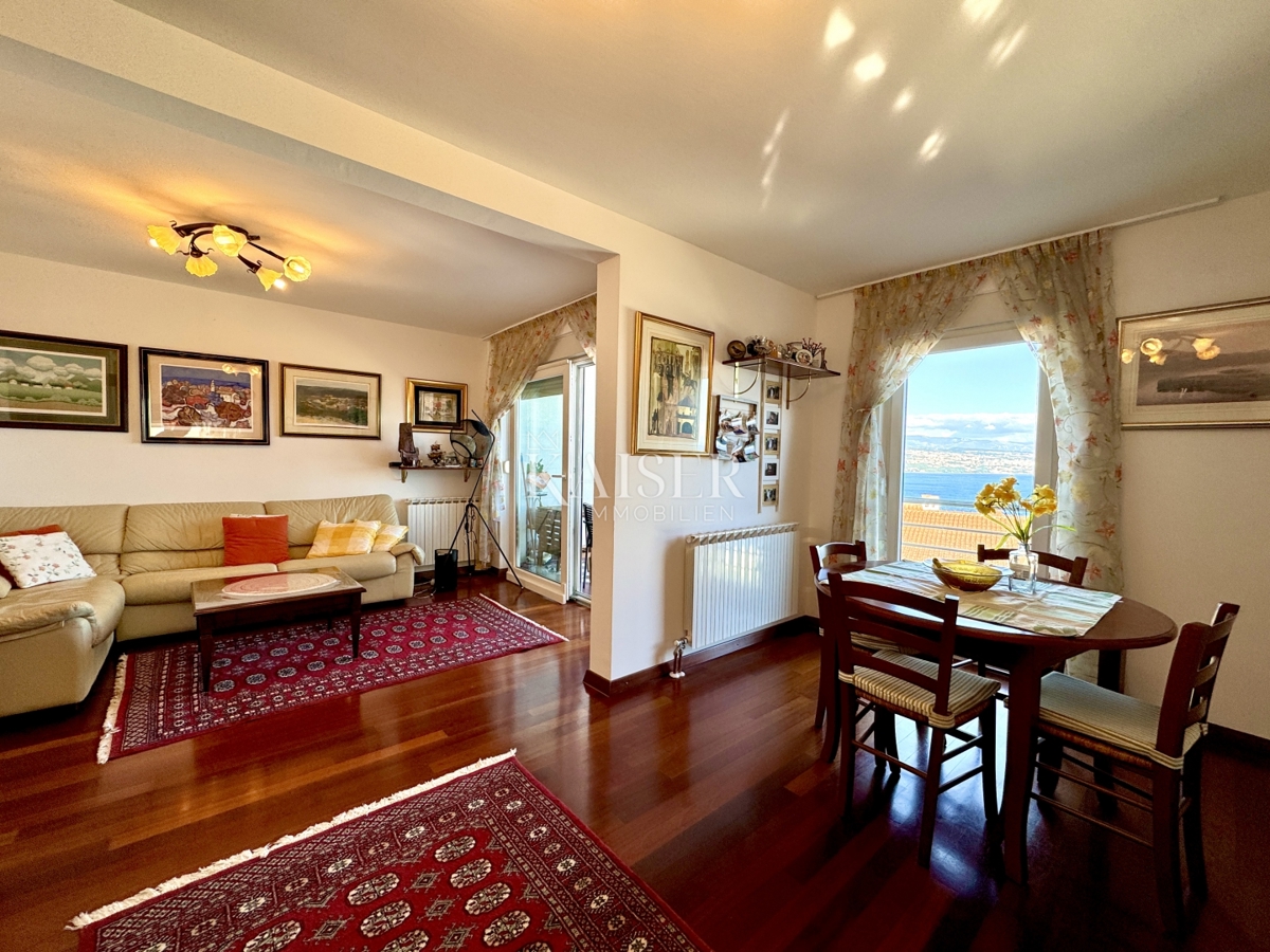 Квартира OPATIJA, 415.000 €