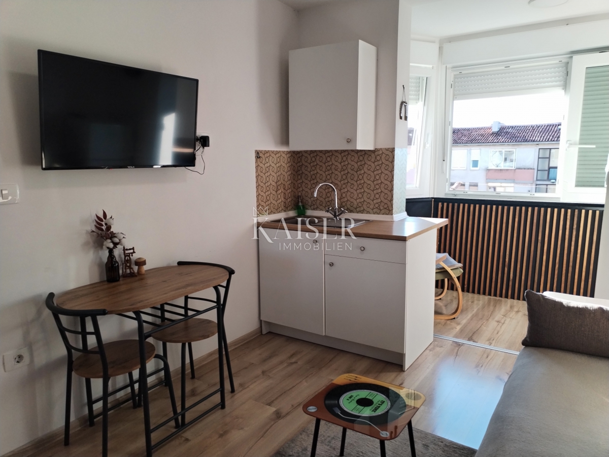 Appartamento UMAG, 139.000 €