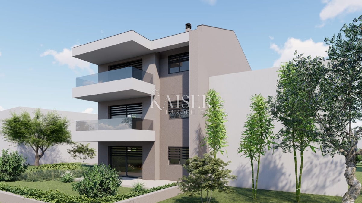 Appartamento FAŽANA, 299.900 €