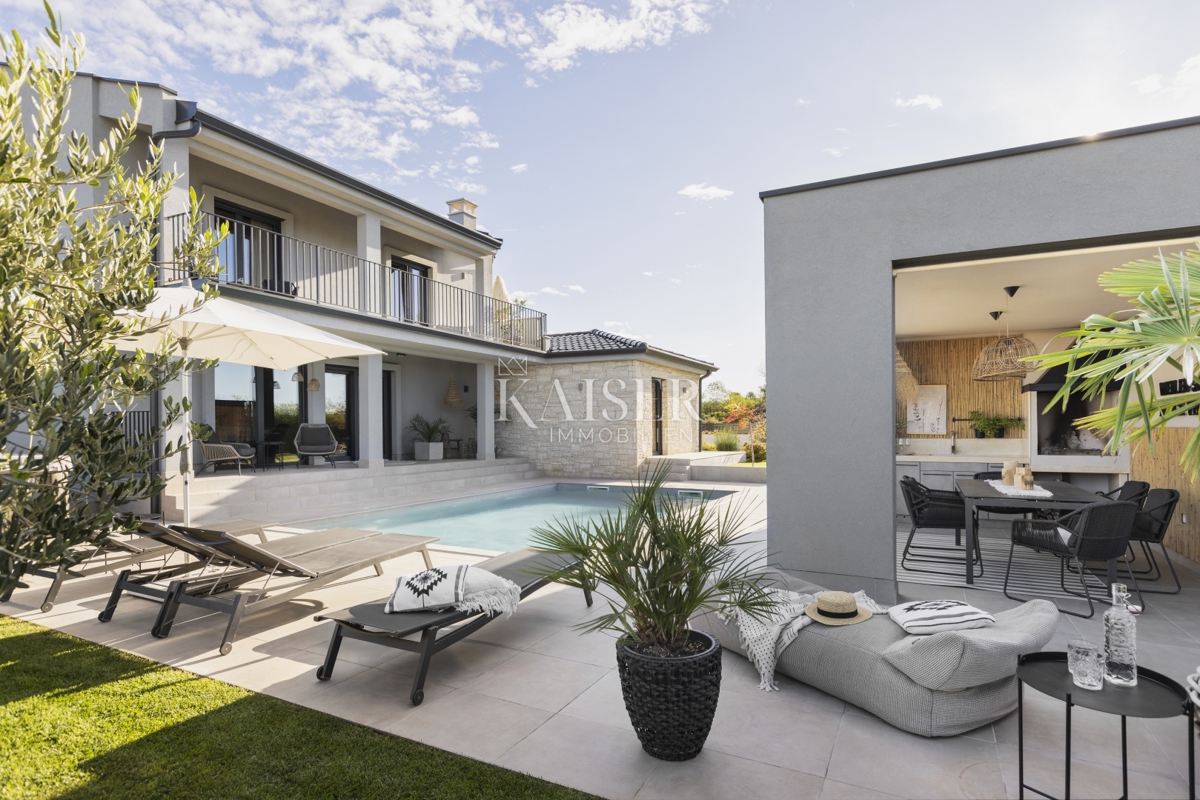 Дом KAŠTELIR - LABINCI, 1.395.000 €