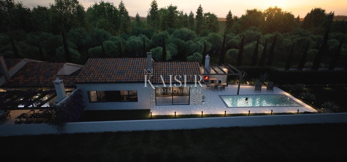 Дом POREČ, 478.000 €