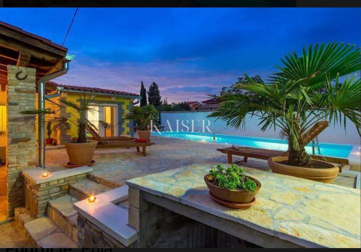 Дом PULA, 575.000 €