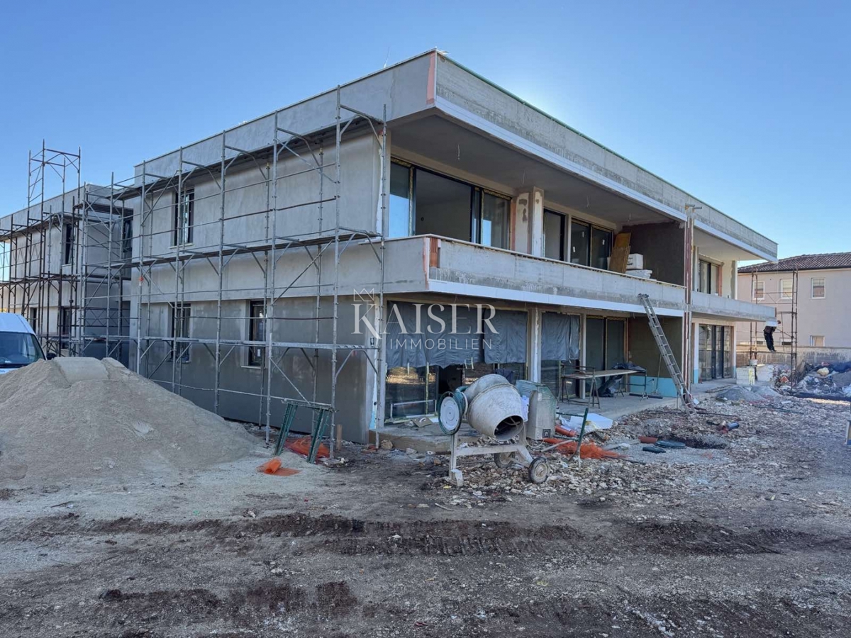 Квартира KANFANAR, 261.000 €