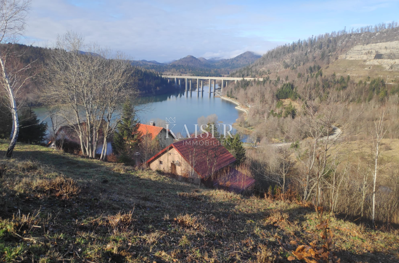 Terreno FUŽINE, 302.000 €