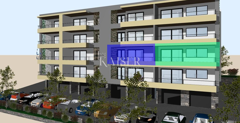 Appartamento MAKARSKA, 310.000 €