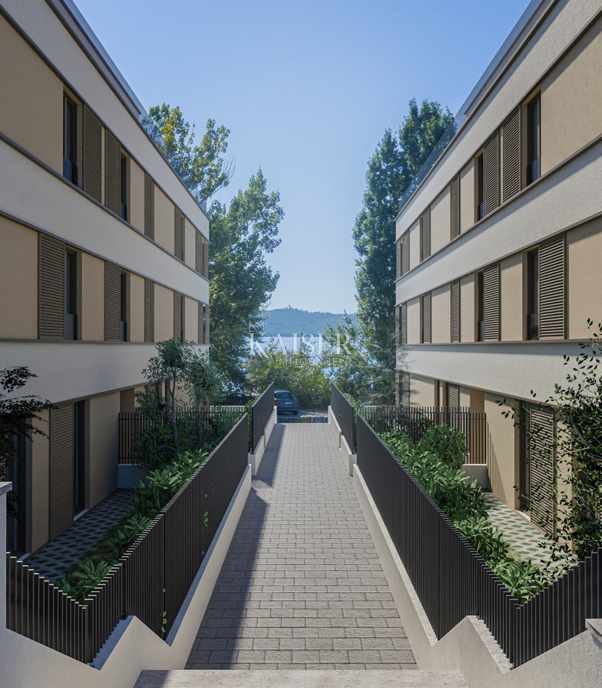 Квартира KAŠTELA, 303.000 €