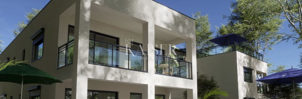 Appartamento POREČ, 512.542 €