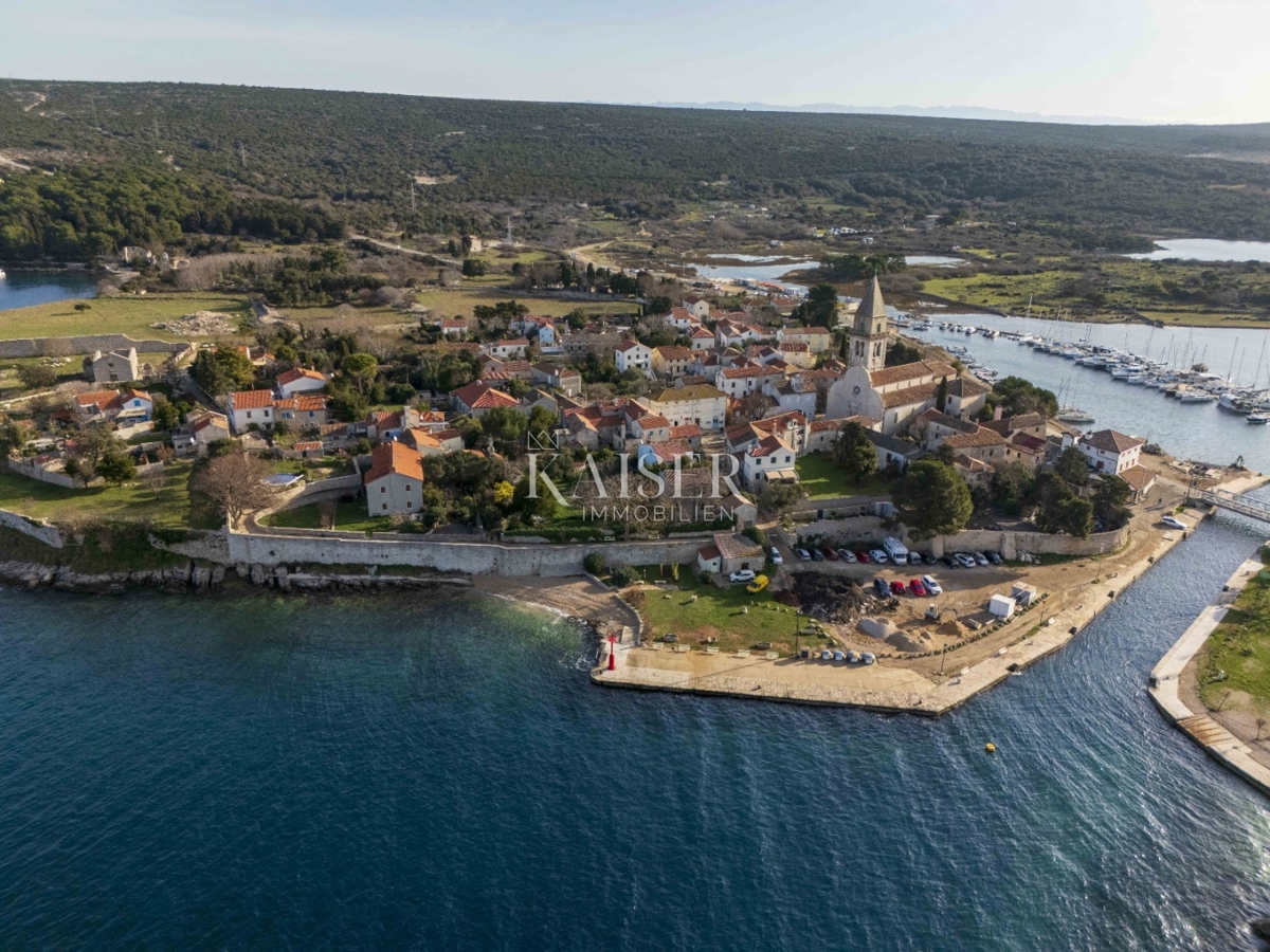 Casa MALI LOŠINJ, 150.000 €