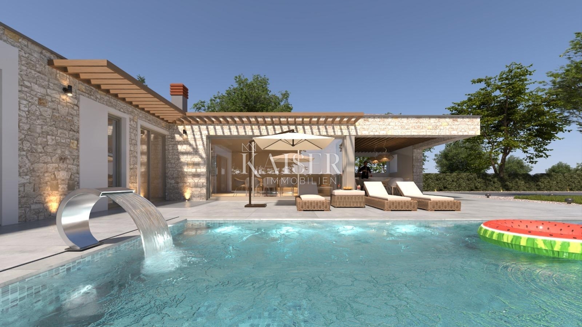 Casa VIŠNJAN, 730.000 €