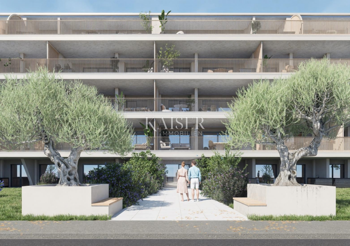 Appartamento UMAG, 260.037 €